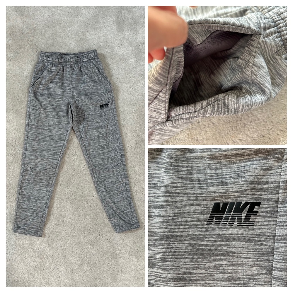 NIKE Sweatpants👍